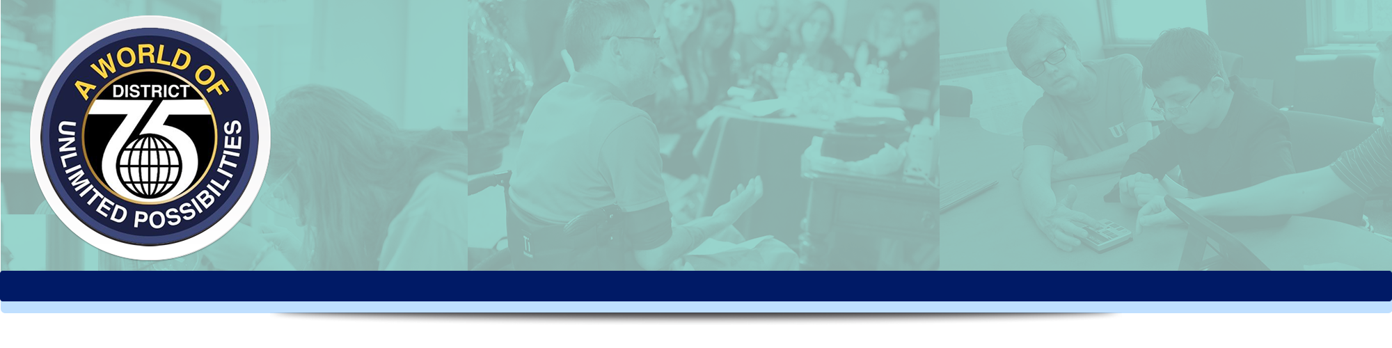 P17X  We Shine Together!