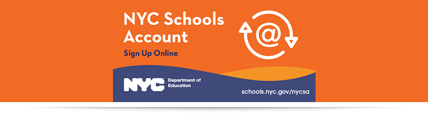 NYCSA Banner